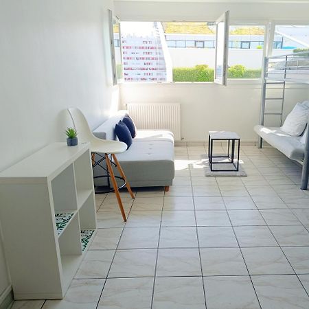 בזונס Auberge Paris La Defense מראה חיצוני תמונה