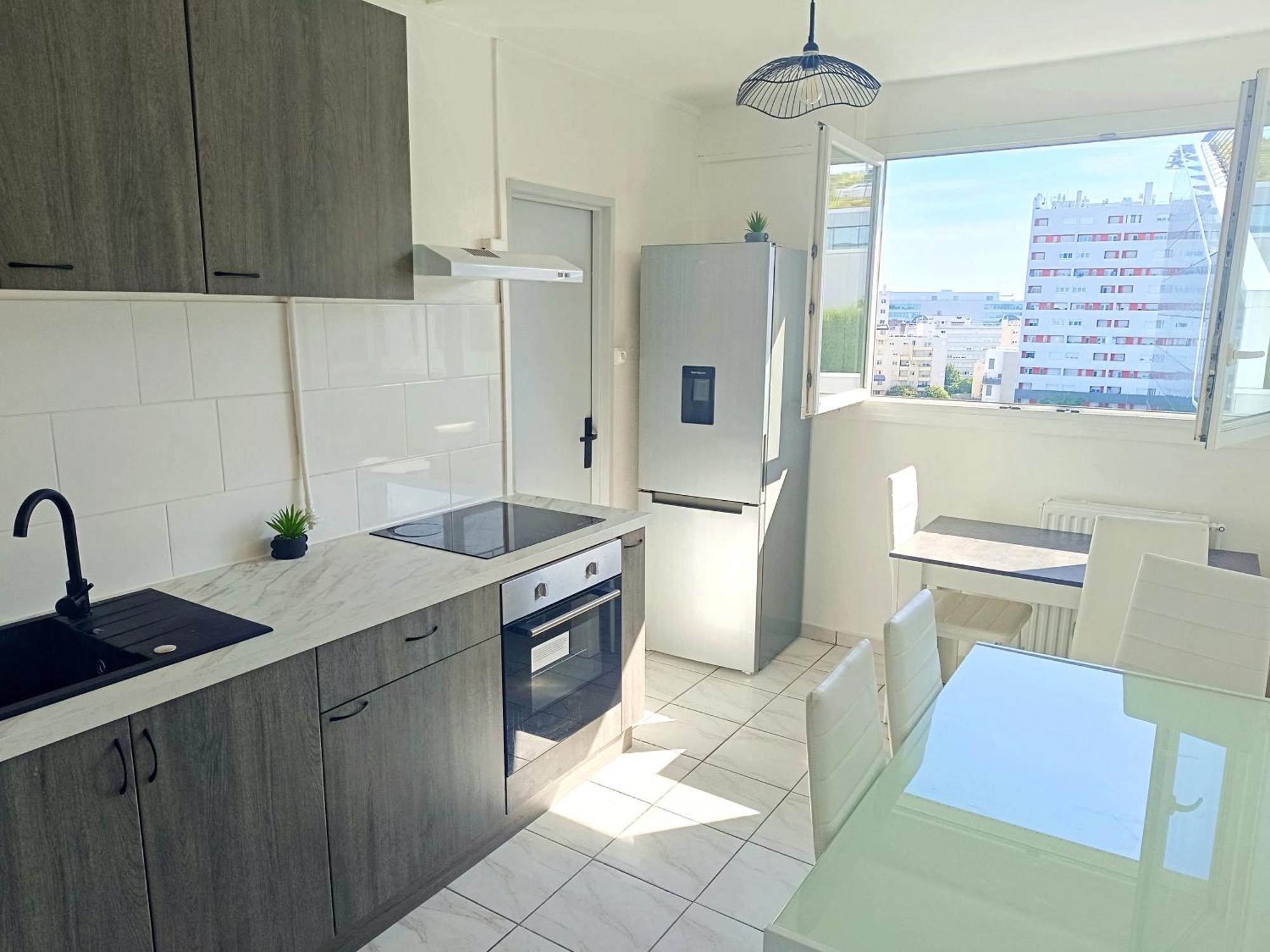 בזונס Auberge Paris La Defense מראה חיצוני תמונה